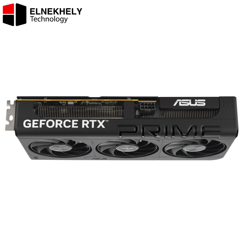 ASUS PRIME GeForce RTX 5050 O8G – 8GB GDDR6, 2560 CUDA Cores, 20Gbps, PCIe 5.0, HDMI 2.1b DisplayPort 2.1b, 2.5-Slot, 550W PSU Recommended ASUS PRIME GeForce RTX 5050 O8G – 8GB GDDR6, 2560 CUDA Cores, 20Gbps, PCIe 5.0, HDMI 2.1b DisplayPort 2.1b, 2.5-Slot, 550W PSU Recommended