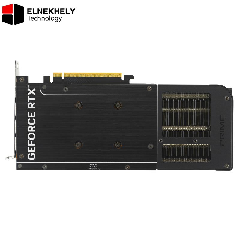 ASUS PRIME GeForce RTX 5050 O8G – 8GB GDDR6, 2560 CUDA Cores, 20Gbps, PCIe 5.0, HDMI 2.1b DisplayPort 2.1b, 2.5-Slot, 550W PSU Recommended ASUS PRIME GeForce RTX 5050 O8G – 8GB GDDR6, 2560 CUDA Cores, 20Gbps, PCIe 5.0, HDMI 2.1b DisplayPort 2.1b, 2.5-Slot, 550W PSU Recommended