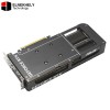 ASUS PRIME GeForce RTX 5050 O8G – 8GB GDDR6, 2560 CUDA Cores, 20Gbps, PCIe 5.0, HDMI 2.1b DisplayPort 2.1b, 2.5-Slot, 550W PSU Recommended ASUS PRIME GeForce RTX 5050 O8G – 8GB GDDR6, 2560 CUDA Cores, 20Gbps, PCIe 5.0, HDMI 2.1b DisplayPort 2.1b, 2.5-Slot, 550W PSU Recommended