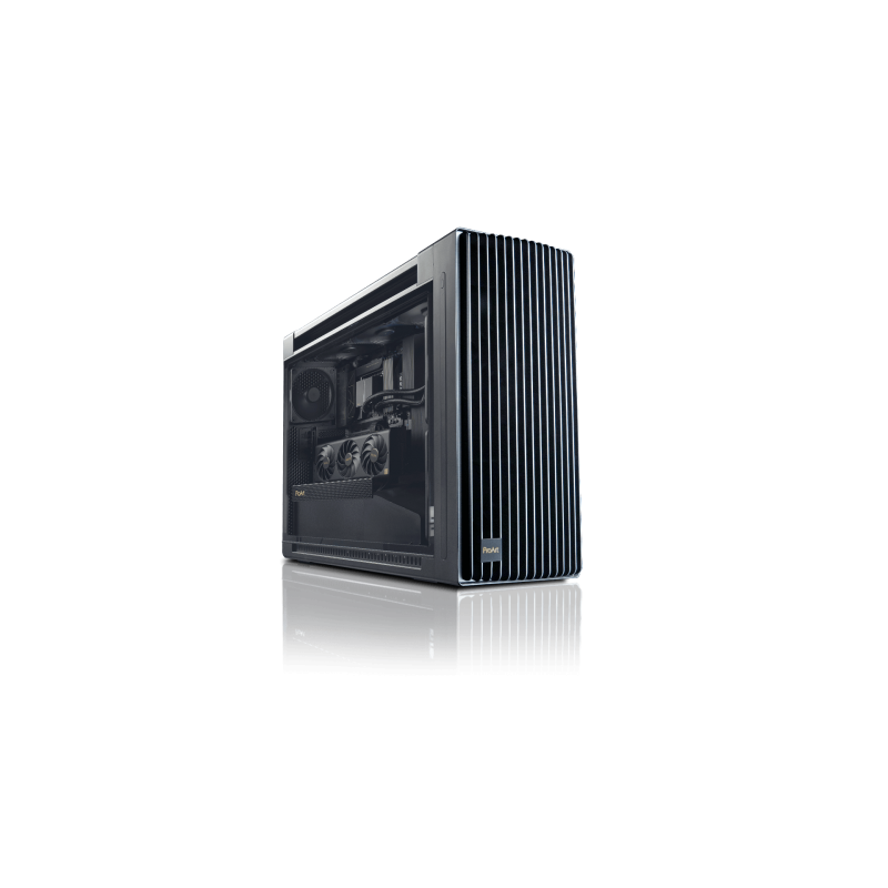 ASUS ProArt PA602 Case ASUS ProArt PA602 Case