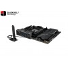 ASUS ROG STRIX X870E-H GAMING WIFI7 – ATX Motherboard, AMD Socket AM5, DDR5 8000+MT/s, PCIe 5.0, 4x M.2, Wi-Fi 7, 5Gb LAN, USB4, Aura Sync RGB ASUS ROG STRIX X870E-H GAMING WIFI7 – ATX Motherboard, AMD Socket AM5, DDR5 8000+MT/s, PCIe 5.0, 4x M.2, Wi-Fi 7, 5Gb LAN, USB4, Aura Sync RGB