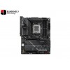 ASUS ROG STRIX X870E-H GAMING WIFI7 – ATX Motherboard, AMD Socket AM5, DDR5 8000+MT/s, PCIe 5.0, 4x M.2, Wi-Fi 7, 5Gb LAN, USB4, Aura Sync RGB ASUS ROG STRIX X870E-H GAMING WIFI7 – ATX Motherboard, AMD Socket AM5, DDR5 8000+MT/s, PCIe 5.0, 4x M.2, Wi-Fi 7, 5Gb LAN, USB4, Aura Sync RGB