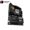 ASUS ROG STRIX Z890-H GAMING WIFI, Intel Z890 LGA1851 ATX Gaming Motherboard, Supports Intel Core Ultra Processors, DDR5 256GB, PCIe 5.0, 4x M.2, SATA, Wi-Fi 7, 5G LAN, SupremeFX Audio, Aura Sync RGB