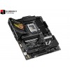 ASUS ROG STRIX Z890-H GAMING WIFI, Intel Z890 LGA1851 ATX Gaming Motherboard, Supports Intel Core Ultra Processors, DDR5 256GB, PCIe 5.0, 4x M.2, SATA, Wi-Fi 7, 5G LAN, SupremeFX Audio, Aura Sync RGB