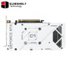 ASUS Dual GeForce RTX 5060 Ti 8GB GDDR7 White Graphics Card PCIe 5.0, 4K & 8K Support, HDMI 2.1, DisplayPort 2.1 ASUS Dual GeForce RTX 5060 Ti 8GB GDDR7 White Graphics Card PCIe 5.0, 4K & 8K Support, HDMI 2.1, DisplayPort 2.1