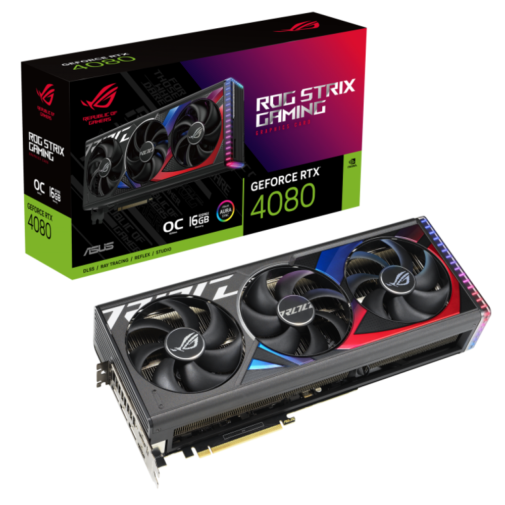 Asus rog strix deals rtx 2060 a6g gaming