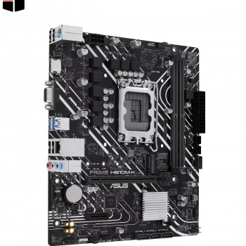 Asus Prime H610M K DDR5