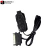 XIGMATEK I COVER MB 24P ARGB PSU CABLE COVER KIT XIGMATEK I COVER MB 24P ARGB PSU CABLE COVER KIT