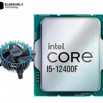 Intel Core i5 12400F Alder Lake 6 Core 12 Thread Up To 4.4GHz LGA1700 Intel Core i5 12400F Alder Lake 6 Core 12 Thread Up To 4.4GHz LGA1700
