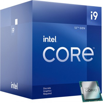Intel Core™ i9-12900F Processor 16 Cores / 24 Threads (30M Cache, up to 5.10 GHz)