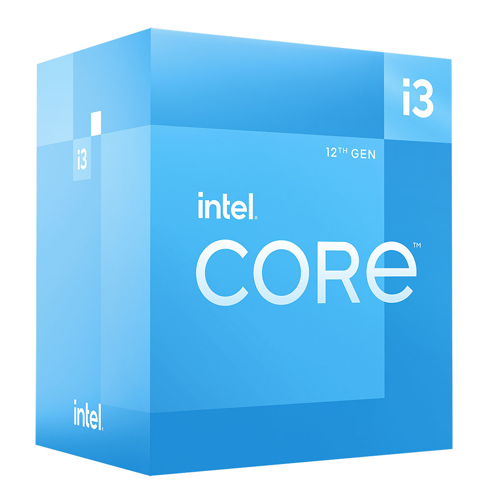 新品未使用] Intel Core i3 12100F バルク品｜Yahoo!フリマ（旧