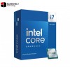 Intel Core i7-14700KF Processor - 20 Cores, 28 Threads, up to 5.6 GHz, LGA 1700 Intel Core i7-14700KF Processor - 20 Cores, 28 Threads, up to 5.6 GHz, LGA 1700