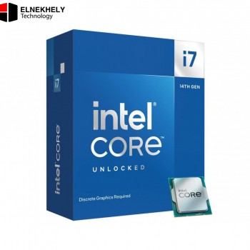 Intel Core i7-14700KF Processor - 20 Cores, 28 Threads, up to 5.6 GHz, LGA 1700