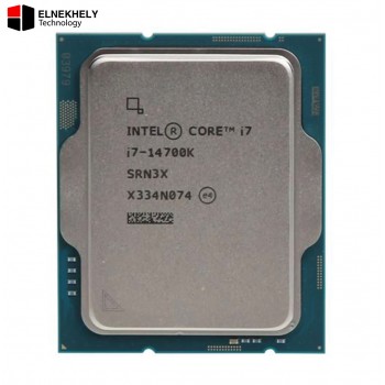 INTEL Core i7-14700K 20 Cores Up to 5.60 GHz 33MB LGA1700 Desktop Processor