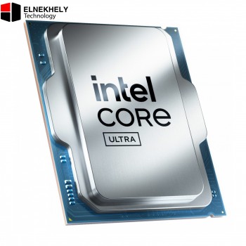 Intel Core Ultra 5 225F Desktop Processor – Core Ultra Series 2, 10 Cores / 10 Threads, Up to 4.9GHz Turbo, 20MB Cache, 65W TDP, High-Efficiency CPU for Modern PCs