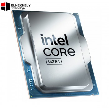 Intel Core Ultra 5 225F Desktop Processor – Core Ultra Series 2, 10 Cores / 10 Threads, Up to 4.9GHz Turbo, 20MB Cache, 65W TDP, High-Efficiency CPU for Modern PCs