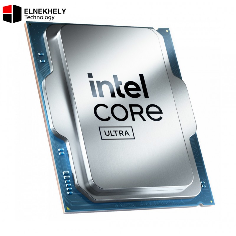 Intel Core Ultra 5 225F Desktop Processor – Core Ultra Series 2, 10 Cores / 10 Threads, Up to 4.9GHz Turbo, 20MB Cache, 65W TDP, High-Efficiency CPU for Modern PCs