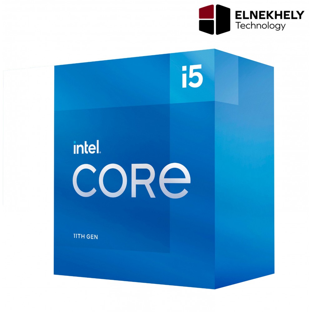 Intel Core i5-11600KF and i5-11400F 6-core 12-thread Rocket Lake-S CPUs  tested 