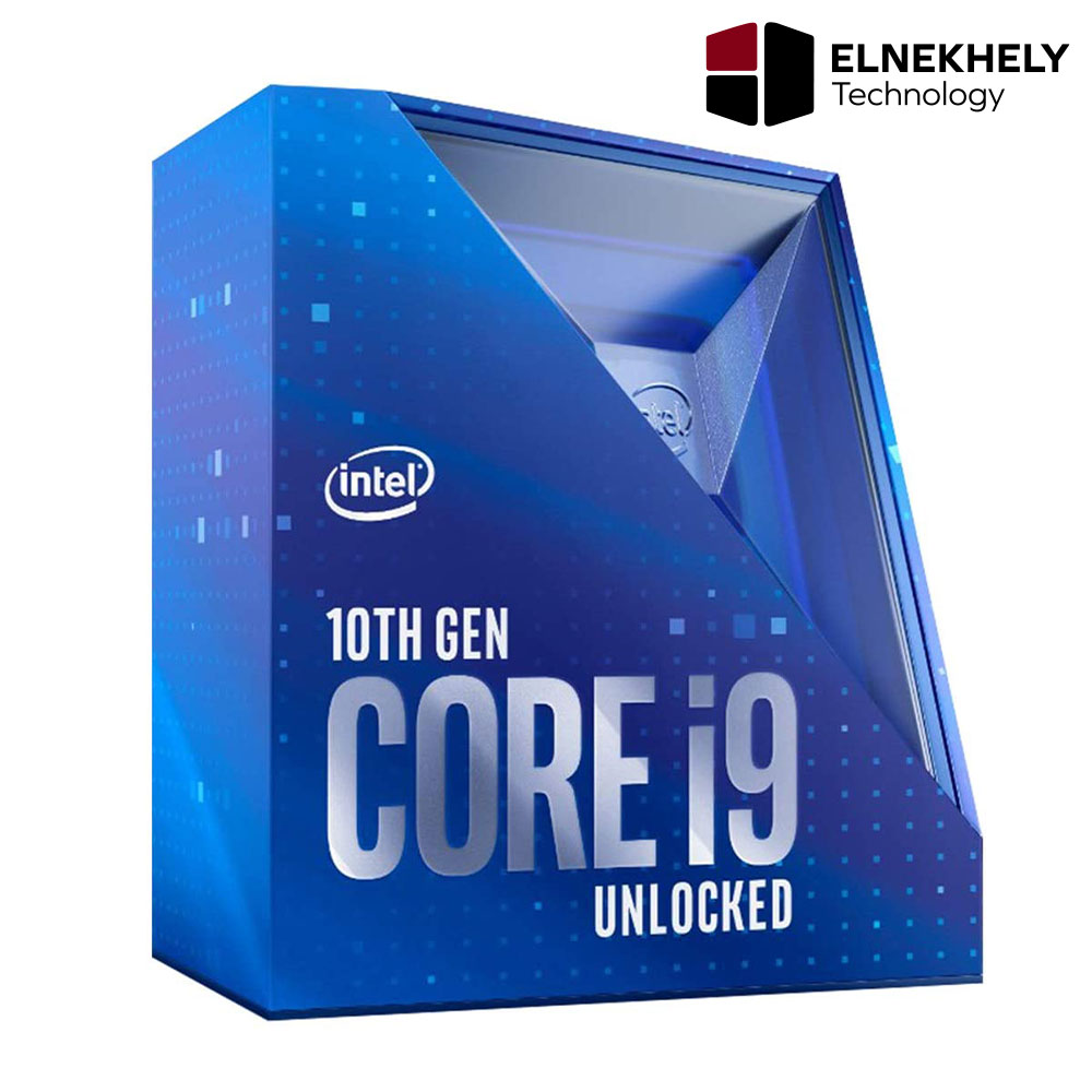 新品　Intel Core i9-10900F SRH90　10c/20t