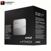 AMD Ryzen Threadripper PRO 9965WX Processor (24 Cores / 48 Threads / 5.4GHz) - sTR5 AMD Ryzen Threadripper PRO 9965WX Processor (24 Cores / 48 Threads / 5.4GHz) - sTR5