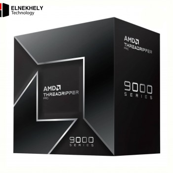 AMD Ryzen Threadripper PRO 9975WX Processor (32 Cores / 64 Threads / 5.4GHz) - sTR5