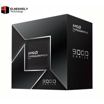 AMD Ryzen Threadripper PRO 9975WX Processor (32 Cores / 64 Threads / 5.4GHz) - sTR5