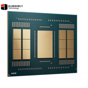 AMD Ryzen Threadripper PRO 9995WX – 96-Core, 192-Thread sTR5 Workstation Processor, Up to 5.4GHz Boost, Retail Version for Extreme Professional Workloads