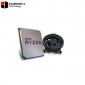 AMD Ryzen 5 5600 MPK Processor – 6 Cores, 12 Threads, 4.4GHz Boost, 32MB Cache, 7nm Architecture, AM4 CPU for Gaming & Productivity