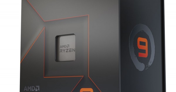 ryzen9　7950ｘ Processador AMD Ryzen 9 7950X Box (AM5/16 Cores/32 Threads