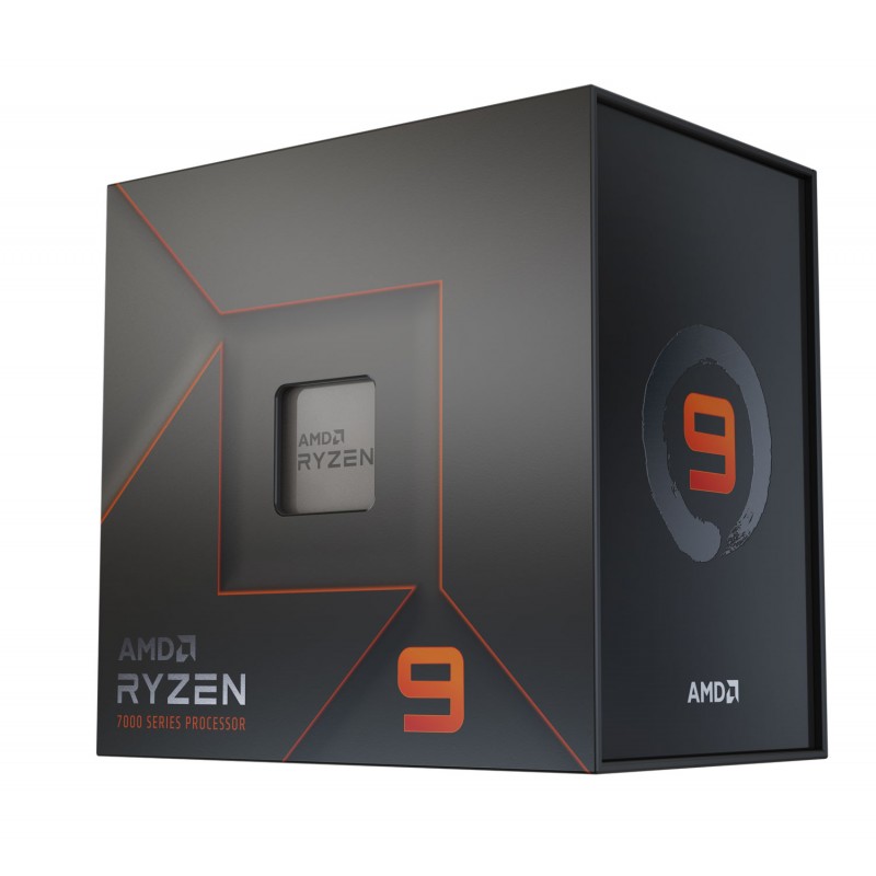 AMD RYZEN9 7950X 3D 16-Core32-Thread (Max Boost 5.7 GHz AMD RYZEN9 7950X 3D 16-Core32-Thread (Max Boost 5.7 GHz