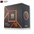AMD Ryzen 5 7400 Desktop Processor – 6 Cores, 12 Threads, Up to 4.3 GHz, Socket AM5, Zen 4 Architecture, Tray