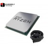 AMD Ryzen 5 7600 Tray Processor – 6 Cores, 12 Threads, Up to 5.1GHz Boost, 32MB Cache, AM5 Socket, Zen 4 Architecture, PCIe 5.0, 65W TDP