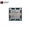 AMD Ryzen 5 7600 Tray Processor – 6 Cores, 12 Threads, Up to 5.1GHz Boost, 32MB Cache, AM5 Socket, Zen 4 Architecture, PCIe 5.0, 65W TDP