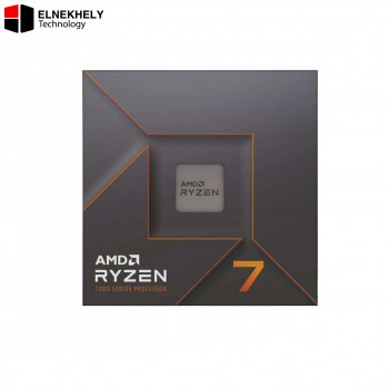 AMD Ryzen 7 7700X Processor 8 Cores 16 Threads Up to 5.4GHz Boost 32MB L3 Cache DDR5 Support PCIe 5.0 AMD Ryzen 7 7700X Processor 8 Cores 16 Threads Up to 5.4GHz Boost 32MB L3 Cache DDR5 Support PCIe 5.0