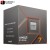 AMD Ryzen 7-8700F 8 Cores 16 Threads 4.1GHz Base Up to 5.0GHz Boost 65W TDP Zen 4 DDR5 PCIe 4.0 AM5 Socket | 100-100001590BOX