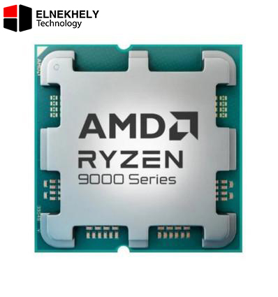 AMD Ryzen 5 9500F TRAY Processor – 6 Cores 12 Threads, Zen 4