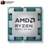 AMD Ryzen 7 9850X3D Desktop Processor – 96MB 3D V-Cache & 5.6GHz Boost
