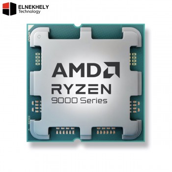 AMD Ryzen 7 9850X3D Desktop Processor – 96MB 3D V-Cache & 5.6GHz Boost