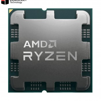 AMD Ryzen 9 9900X Tray Processor – 12 Cores, 24 Threads, Up to 5.6GHz Boost, 64MB L3 Cache, AM5 Socket, Integrated Radeon Graphics, Zen 5 Architecture, 120W TDP AMD Ryzen 9 9900X Tray Processor – 12 Cores, 24 Threads, Up to 5.6GHz Boost, 64MB L3 Cache, AM5 Socket, Integrated Radeon Graphics, Zen 5 Architecture, 120W TDP