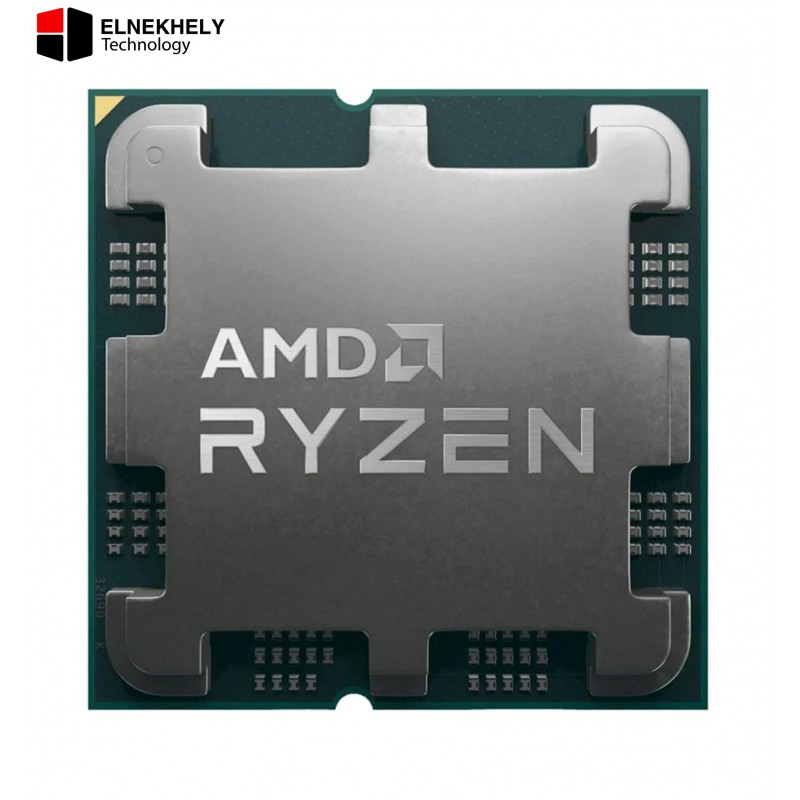 AMD Ryzen 9 9900X Tray Processor – 12 Cores, 24 Threads, Up to 5.6GHz Boost, 64MB L3 Cache, AM5 Socket, Integrated Radeon Graphics, Zen 5 Architecture, 120W TDP AMD Ryzen 9 9900X Tray Processor – 12 Cores, 24 Threads, Up to 5.6GHz Boost, 64MB L3 Cache, AM5 Socket, Integrated Radeon Graphics, Zen 5 Architecture, 120W TDP