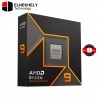 AMD Ryzen 9 9950X 16 Cores 32 Threads 5.7GHz AM5 Box Desktop Processor AMD Ryzen 9 9950X 16 Cores 32 Threads 5.7GHz AM5 Box Desktop Processor