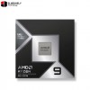 AMD Ryzen 9 9950X3D2 Dual Edition Desktop Processor