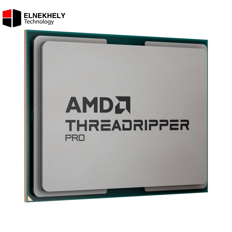 AMD Ryzen Threadripper PRO 9985WX – 64-Core, 128-Thread sTR5 Workstation CPU with 5.4GHz Boost & 256MB Cache for Extreme Professional Performance