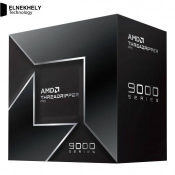 AMD Ryzen Threadripper PRO 9985WX – 64-Core, 128-Thread sTR5 Workstation CPU with 5.4GHz Boost & 256MB Cache for Extreme Professional Performance