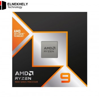 AMD Ryzen 9 9950X3D 16 Core AM5 CPU