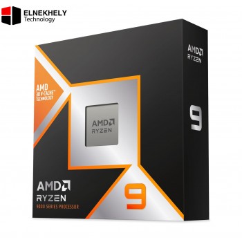 AMD Ryzen 9 9950X3D 16 Core AM5 CPU