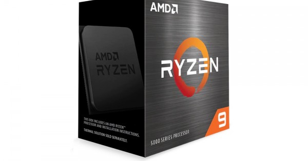 amd ryzen 9 5950x 16 core processor specs