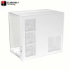 ASUS A32 Plus ARGB Dual-Chamber Gaming Case (White Edition) ASUS A32 Plus ARGB Dual-Chamber Gaming Case (White Edition)