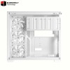 ASUS A32 Plus ARGB Dual-Chamber Gaming Case (White Edition) ASUS A32 Plus ARGB Dual-Chamber Gaming Case (White Edition)