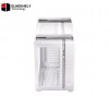 Asus TUF Gaming GT502 White Mid Tower Case – Dual-Chamber Design Asus TUF Gaming GT502 White Mid Tower Case – Dual-Chamber Design